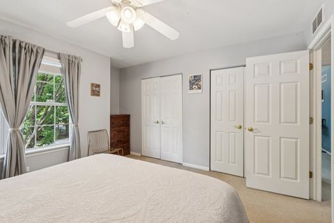 Tiny photo for 960 Elderberry Circle #116, Naperville, IL 60563 (MLS # 12453056)
