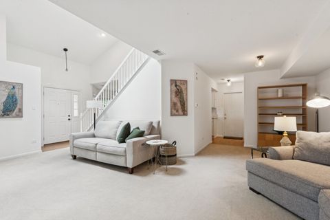 Tiny photo for 960 Elderberry Circle #116, Naperville, IL 60563 (MLS # 12453056)