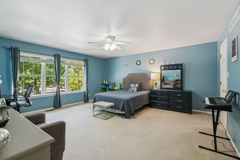 Tiny photo for 960 Elderberry Circle #116, Naperville, IL 60563 (MLS # 12453056)