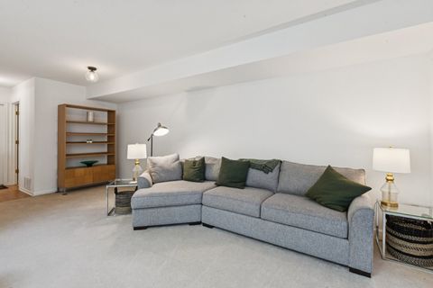 Tiny photo for 960 Elderberry Circle #116, Naperville, IL 60563 (MLS # 12453056)