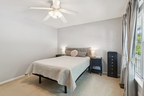Tiny photo for 960 Elderberry Circle #116, Naperville, IL 60563 (MLS # 12453056)