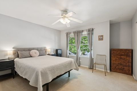 Tiny photo for 960 Elderberry Circle #116, Naperville, IL 60563 (MLS # 12453056)