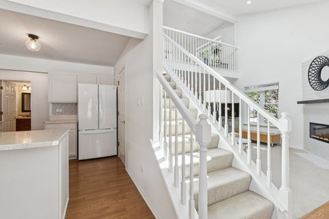 Tiny photo for 960 Elderberry Circle #116, Naperville, IL 60563 (MLS # 12453056)