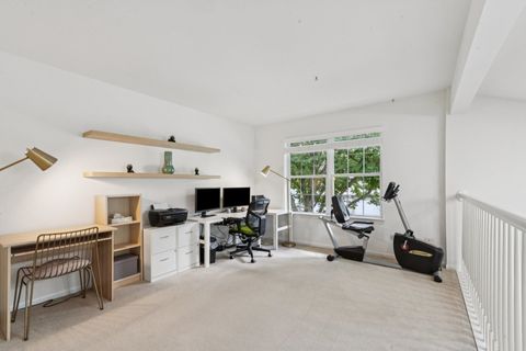 Tiny photo for 960 Elderberry Circle #116, Naperville, IL 60563 (MLS # 12453056)