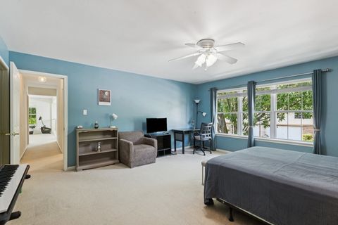 Tiny photo for 960 Elderberry Circle #116, Naperville, IL 60563 (MLS # 12453056)
