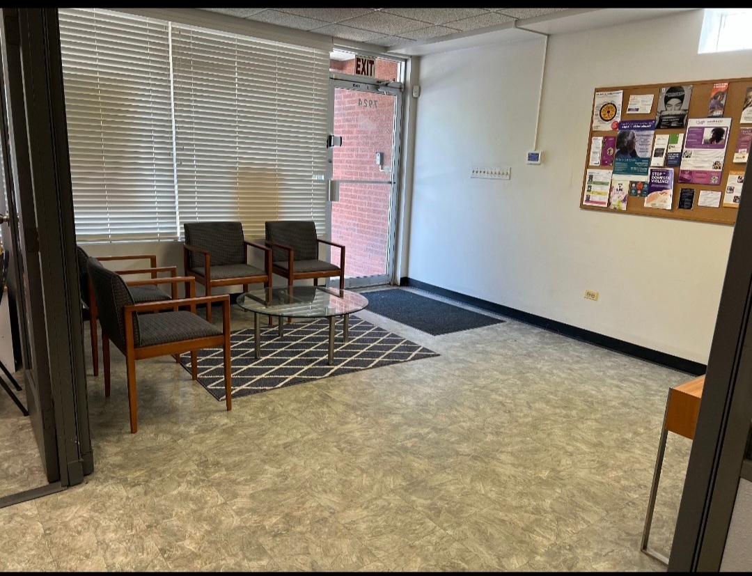 7924 S Pulaski Road 1-SOUTH