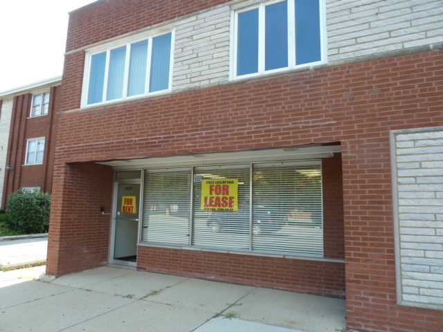 7924 S Pulaski Road 1-SOUTH