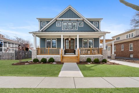 411 N PINE Avenue Arlington Heights IL 60004