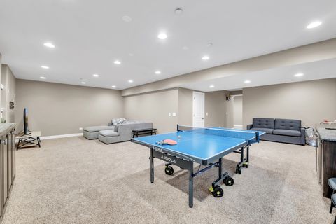 Tiny photo for 749 E Sunnyside Avenue, Libertyville, IL 60048 (MLS # 12558513)