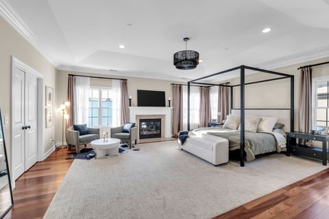 Tiny photo for 749 E Sunnyside Avenue, Libertyville, IL 60048 (MLS # 12558513)