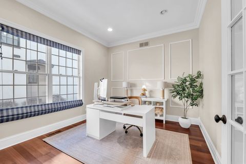 Tiny photo for 749 E Sunnyside Avenue, Libertyville, IL 60048 (MLS # 12558513)