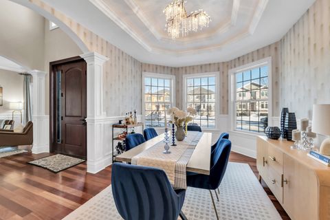 Tiny photo for 749 E Sunnyside Avenue, Libertyville, IL 60048 (MLS # 12558513)