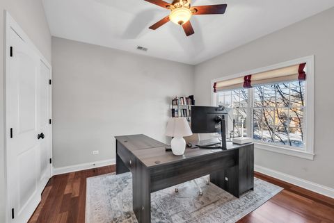 Tiny photo for 749 E Sunnyside Avenue, Libertyville, IL 60048 (MLS # 12558513)