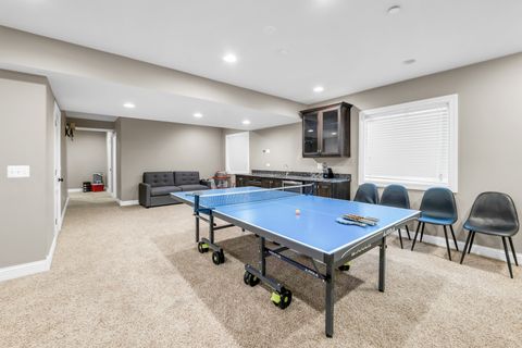 Tiny photo for 749 E Sunnyside Avenue, Libertyville, IL 60048 (MLS # 12558513)