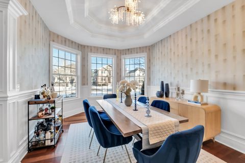 Tiny photo for 749 E Sunnyside Avenue, Libertyville, IL 60048 (MLS # 12558513)