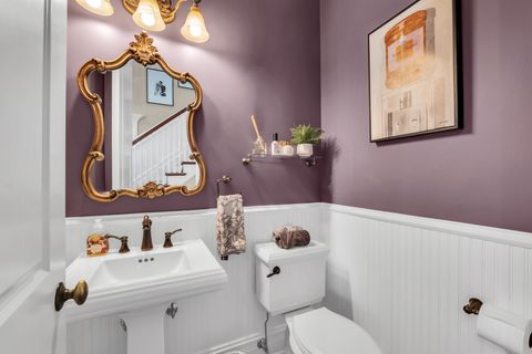 Tiny photo for 749 E Sunnyside Avenue, Libertyville, IL 60048 (MLS # 12558513)