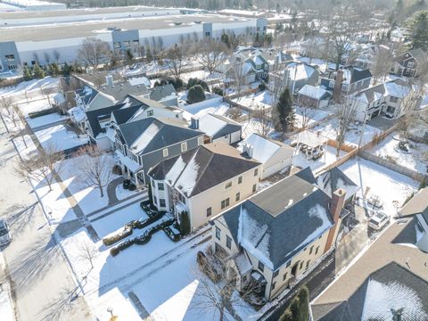 Tiny photo for 749 E Sunnyside Avenue, Libertyville, IL 60048 (MLS # 12558513)