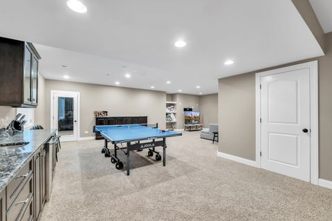 Tiny photo for 749 E Sunnyside Avenue, Libertyville, IL 60048 (MLS # 12558513)