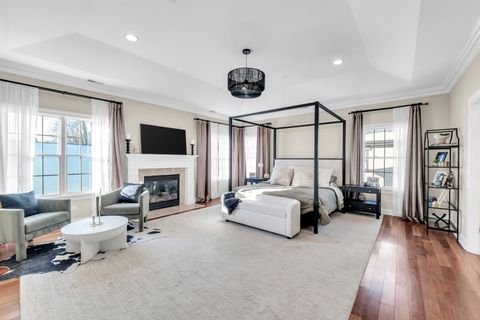 Tiny photo for 749 E Sunnyside Avenue, Libertyville, IL 60048 (MLS # 12558513)