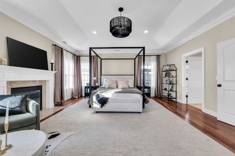 Tiny photo for 749 E Sunnyside Avenue, Libertyville, IL 60048 (MLS # 12558513)