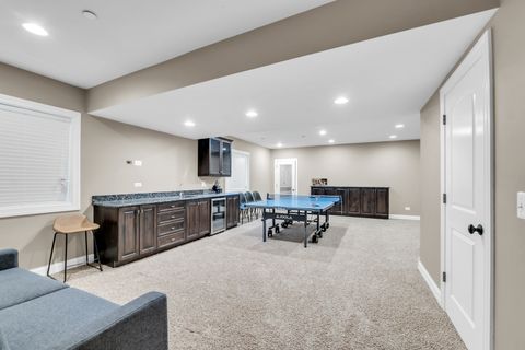 Tiny photo for 749 E Sunnyside Avenue, Libertyville, IL 60048 (MLS # 12558513)