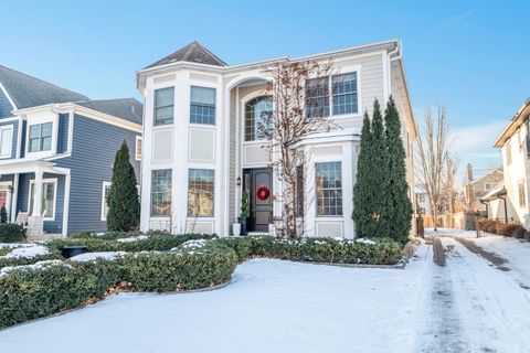 Photo of 749 E Sunnyside Avenue, Libertyville, IL 60048 (MLS # 12558513)