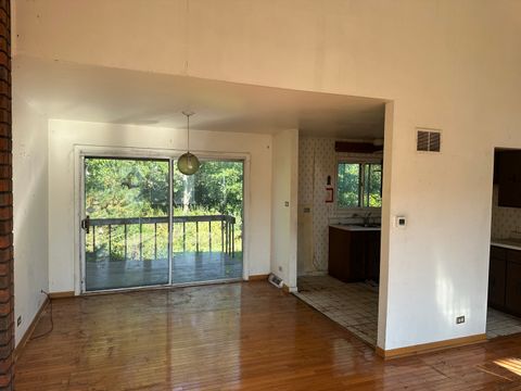 Tiny photo for 3402 Fountainbleau Drive, Hazel Crest, IL 60429 (MLS # 12487207)