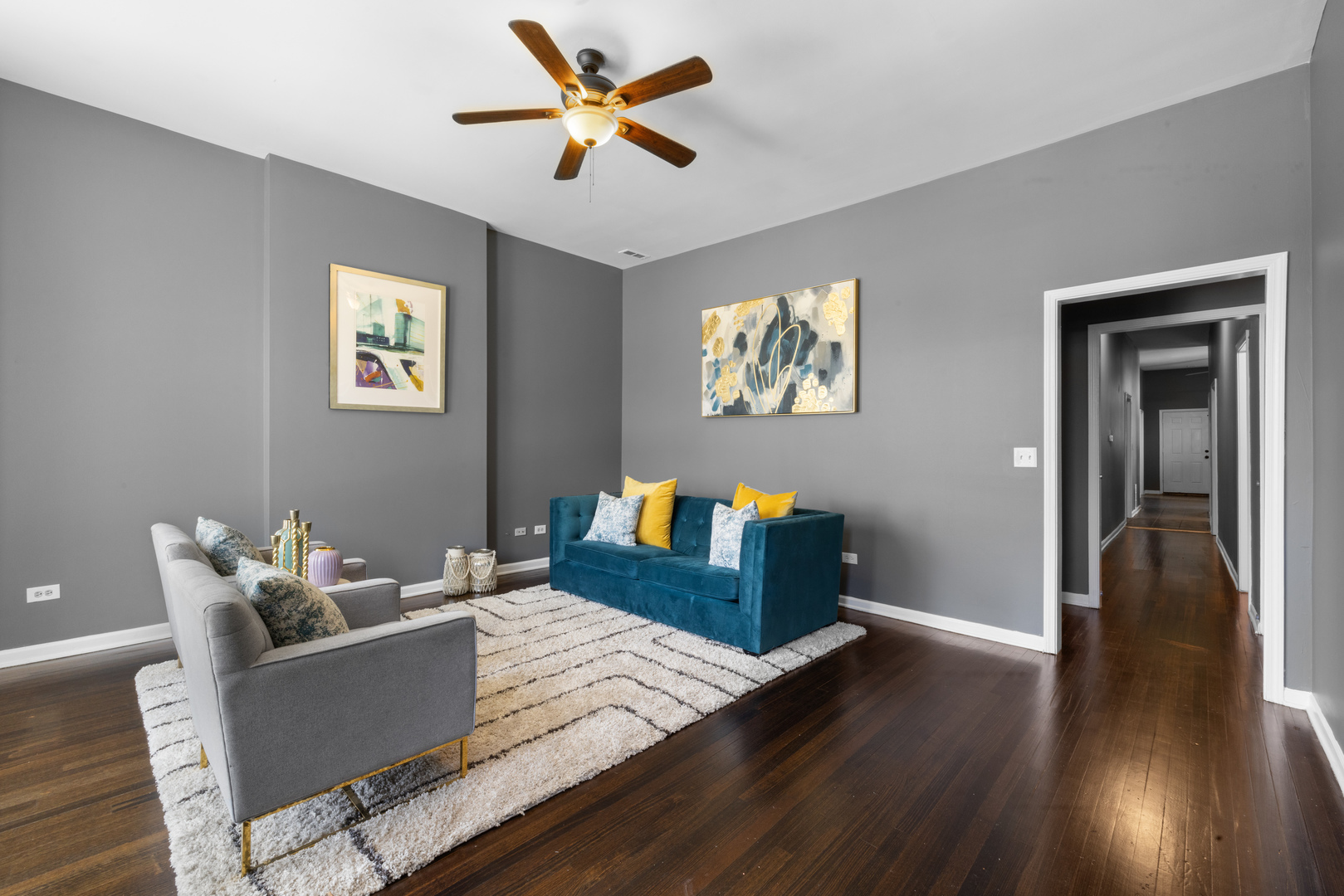 5330 S Wabash Avenue