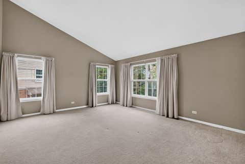 Tiny photo for 10S447 Carrington Circle, Burr Ridge, IL 60527 (MLS # 12736985)