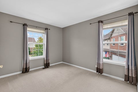 Tiny photo for 10S447 Carrington Circle, Burr Ridge, IL 60527 (MLS # 12736985)
