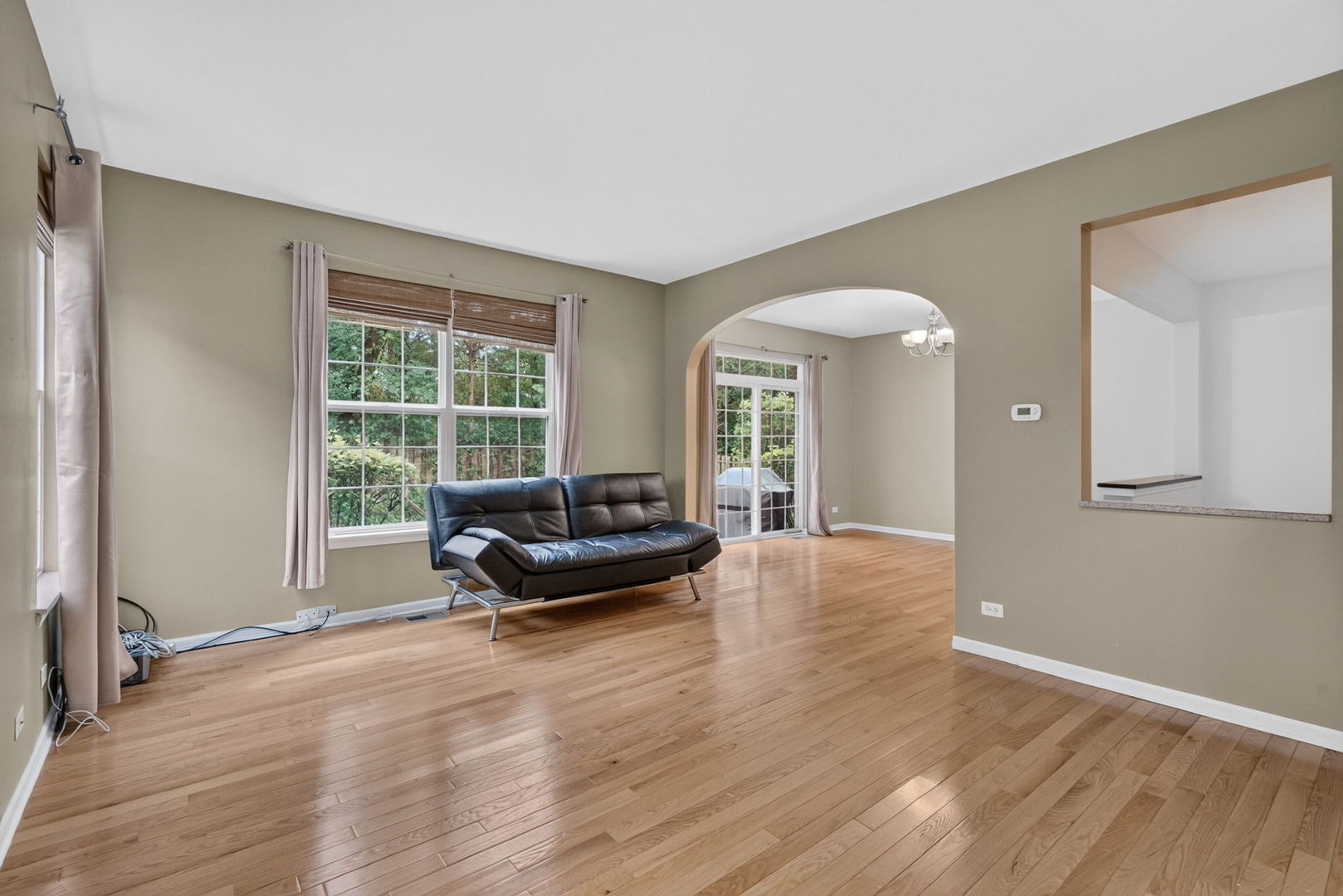 10S447 Carrington Circle
