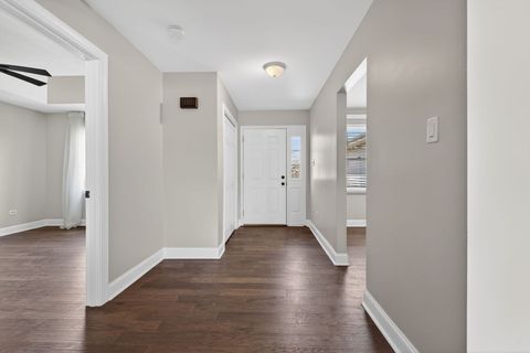 Tiny photo for 1486 Bradley Way, Bourbonnais, IL 60914 (MLS # 12620442)