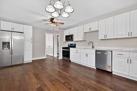 Tiny photo for 1486 Bradley Way, Bourbonnais, IL 60914 (MLS # 12620442)