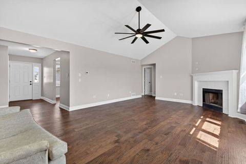 Tiny photo for 1486 Bradley Way, Bourbonnais, IL 60914 (MLS # 12620442)