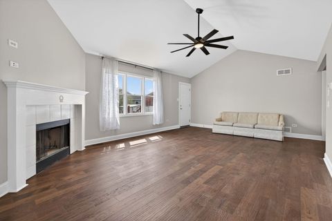 Tiny photo for 1486 Bradley Way, Bourbonnais, IL 60914 (MLS # 12620442)