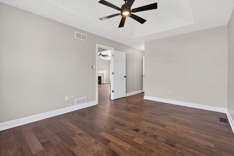 Tiny photo for 1486 Bradley Way, Bourbonnais, IL 60914 (MLS # 12620442)