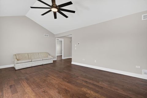 Tiny photo for 1486 Bradley Way, Bourbonnais, IL 60914 (MLS # 12620442)