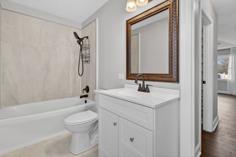 Tiny photo for 1486 Bradley Way, Bourbonnais, IL 60914 (MLS # 12620442)