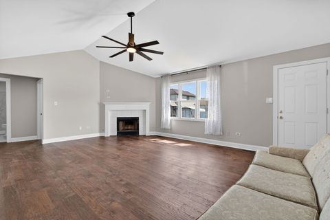 Tiny photo for 1486 Bradley Way, Bourbonnais, IL 60914 (MLS # 12620442)