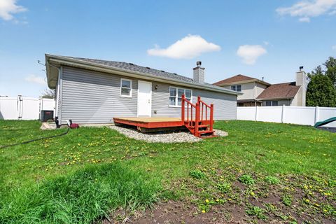 Tiny photo for 1486 Bradley Way, Bourbonnais, IL 60914 (MLS # 12620442)