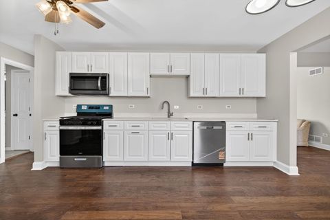 Tiny photo for 1486 Bradley Way, Bourbonnais, IL 60914 (MLS # 12620442)