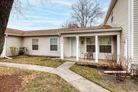 A home in Palatine