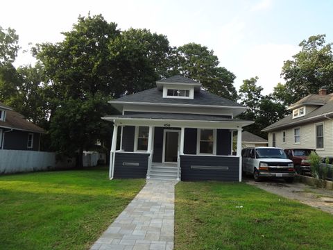 Tiny photo for 456 Addison Street, Elgin, IL 60120 (MLS # 12446612)
