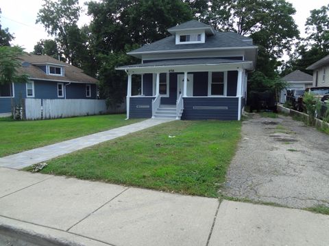 Tiny photo for 456 Addison Street, Elgin, IL 60120 (MLS # 12446612)