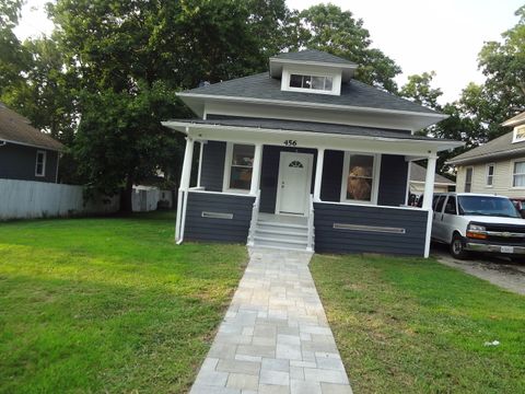Tiny photo for 456 Addison Street, Elgin, IL 60120 (MLS # 12446612)