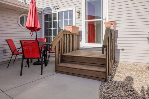 Property photo of 2590 Brookwood Drive, Crown Point, IN 46307