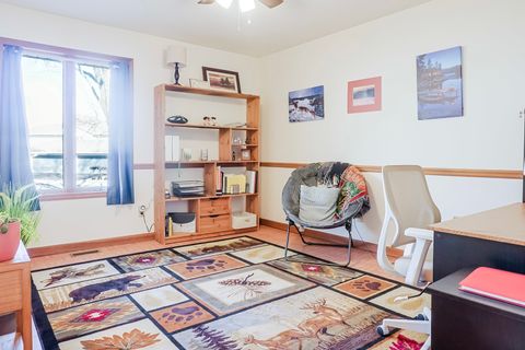 Tiny photo for 2590 Brookwood Drive, Crown Point, IN 46307 (MLS # 12571580)