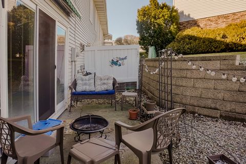 Tiny photo for 2590 Brookwood Drive, Crown Point, IN 46307 (MLS # 12571580)