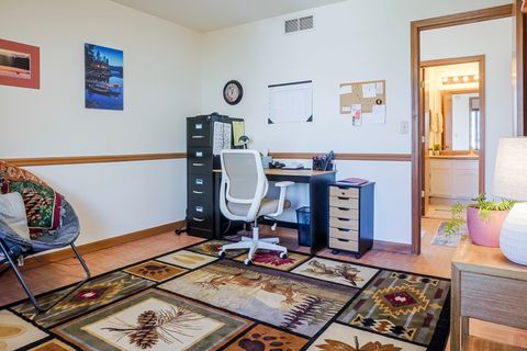 Tiny photo for 2590 Brookwood Drive, Crown Point, IN 46307 (MLS # 12571580)