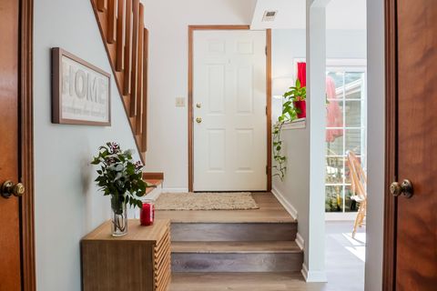 Tiny photo for 2590 Brookwood Drive, Crown Point, IN 46307 (MLS # 12571580)